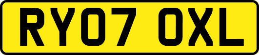 RY07OXL