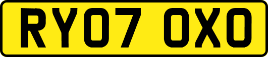 RY07OXO