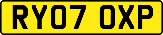 RY07OXP