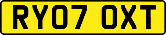 RY07OXT