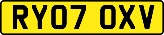 RY07OXV