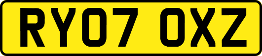 RY07OXZ