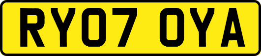 RY07OYA
