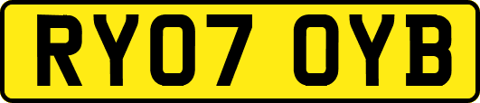 RY07OYB