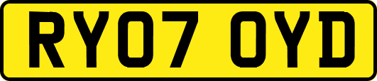 RY07OYD