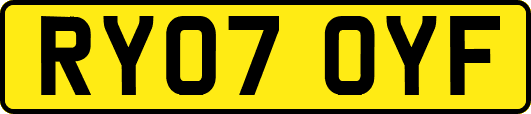 RY07OYF