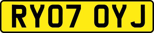 RY07OYJ