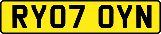 RY07OYN
