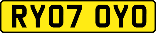 RY07OYO