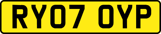 RY07OYP