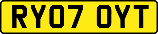 RY07OYT