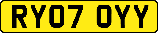 RY07OYY