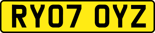 RY07OYZ