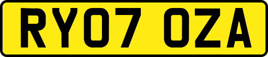 RY07OZA