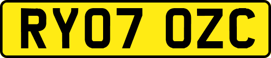 RY07OZC