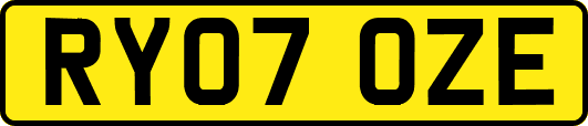 RY07OZE