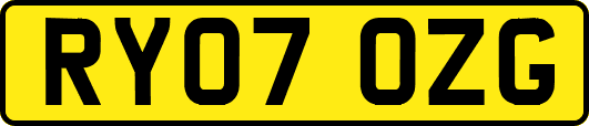RY07OZG