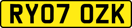 RY07OZK