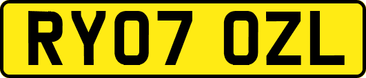 RY07OZL
