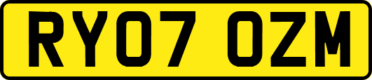 RY07OZM