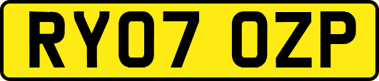 RY07OZP