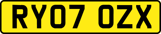 RY07OZX