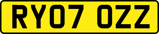 RY07OZZ