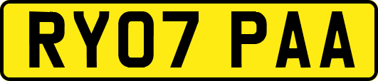 RY07PAA