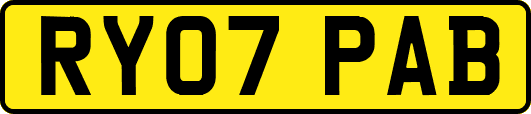 RY07PAB