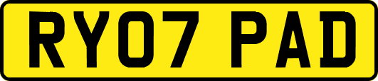 RY07PAD