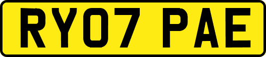 RY07PAE