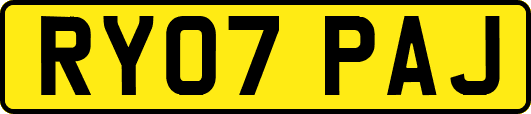 RY07PAJ