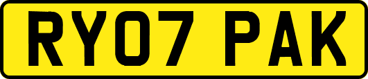 RY07PAK