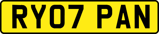 RY07PAN