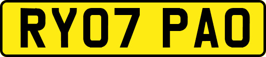 RY07PAO