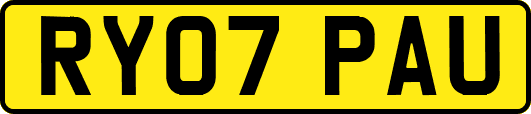 RY07PAU