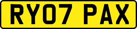 RY07PAX