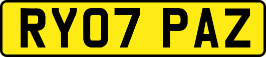 RY07PAZ