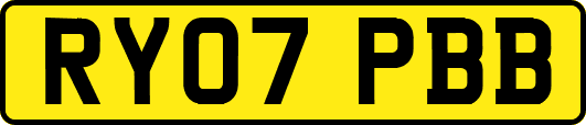 RY07PBB