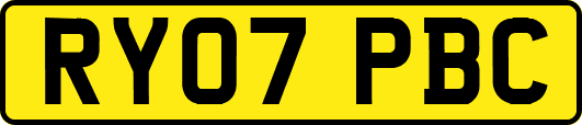 RY07PBC