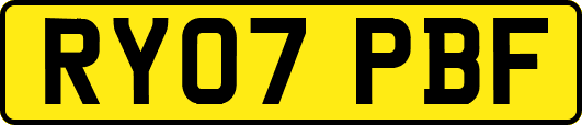 RY07PBF