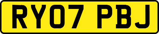 RY07PBJ