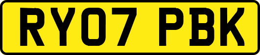 RY07PBK
