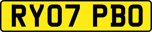 RY07PBO