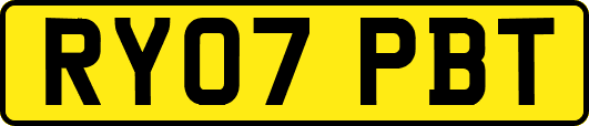RY07PBT