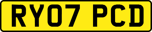 RY07PCD