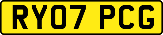 RY07PCG
