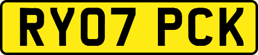 RY07PCK