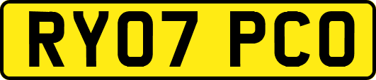 RY07PCO