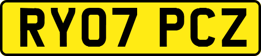 RY07PCZ